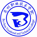 亳州职业技术学院成教logo