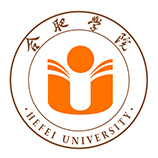 合肥学院成教logo