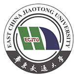 华东交通大学成教logo