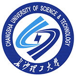 长沙理工大学成教logo