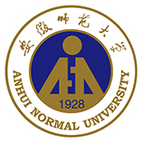 安徽师范大学成教logo