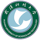 武汉科技大学成教logo
