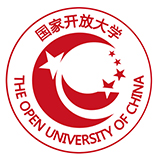 国家开放大学成教logo