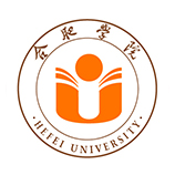 合肥大学成教logo