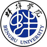 蚌埠学院成教logo