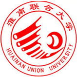 淮南联合大学成教logo