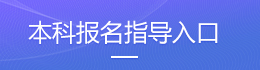 安徽成考本科报名指导入口