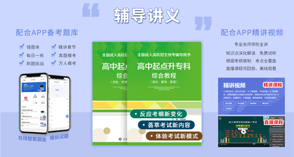 2022年安徽成人高考报名时间、流程及入口
