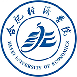 合肥经济学院成教logo