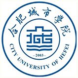 合肥城市学院成教logo