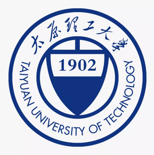 太原理工大学成教logo